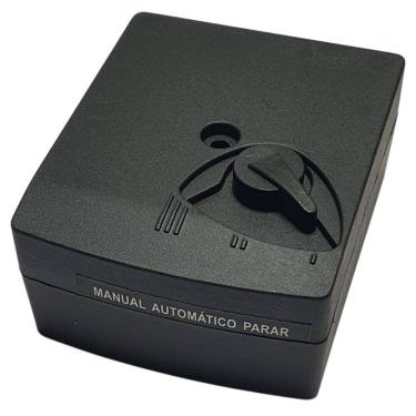 Imagem de Caixa Elétrica Pressurizador Komeco TP80 G3 - 0100032172K100