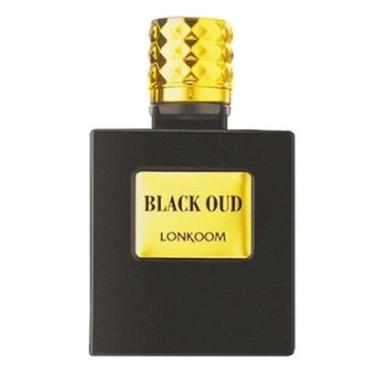Imagem de Black Oud Lonkoom - Perfume Masculino- Eau de Toilette 100ml-Unissex