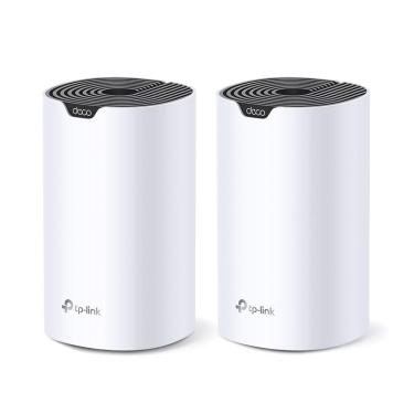 Imagem de Roteador wireless mesh deco s7 (2-pack) dual band ac 1900