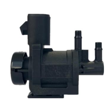 Imagem de AISELAN 7L1Z-9H465-B 4X4 4WD Cubo de bloqueio da válvula de purga de solenoide a vácuo compatível com Expedition F-250 F-350 F-450 F-550 Super Duty Navigator 2011 2012 2013 2014 2015 2016 2017 2018