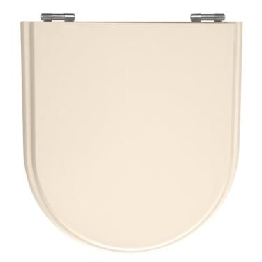 Imagem de Assento Sanitário Incepa Calypso Pêssego Mdf Sicmol