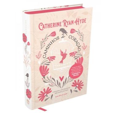 Imagem de Caminhos Do Coração