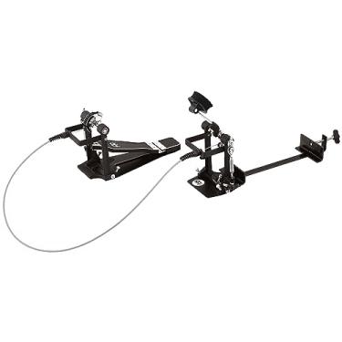 Imagem de Meinl Percussion Pedal de bateria Cajon Box, acionamento por cabo — Serve para todos os modelos comuns com suporte ajustável de comprimento, garantia de 2 anos, TMCP, 0