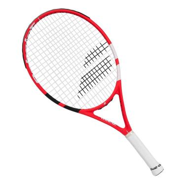 Imagem de Raquete de Tênis Babolat Strike 24 Junior