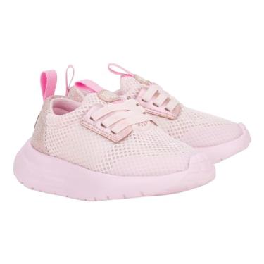 Imagem de Hey Dude Sirocco Play Brights para bebês meninas (infantil), Rosa brilhante, 6 Toddler