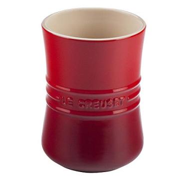 Imagem de Porta Utensílios Vermelho Le Creuset