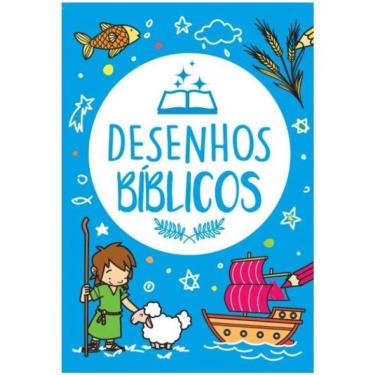 Imagem de Desenhos Bíblicos