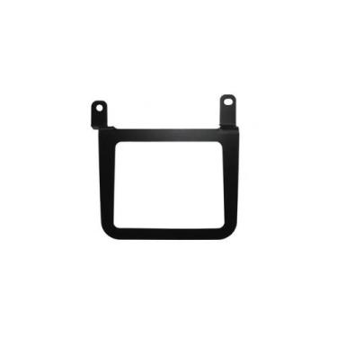 Imagem de Afastador Alforge Fixado SissiBar Vulcan S650 2021 Aço Preto - Start R
