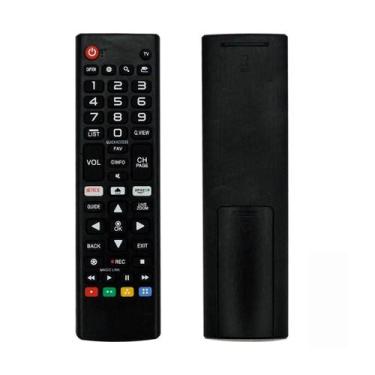 Imagem de Controle Remoto Tv Led Smart Tv Sky-8035 Todas - CORREIA ECOM