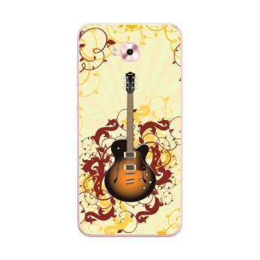 Imagem de Capa Adesivo Skin373 Verso Para Asus Zenfone 4 Selfie - KawaSkin