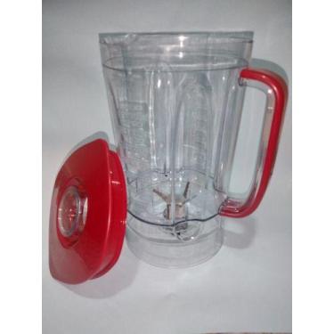 Imagem de Copos Originais Para Liquidificador - Philco Ph 900 - PHILCO PH 900 OR