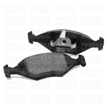 Imagem de Pastilha Freio Dianteira Palio 2009 a 2011 Fras-Le PD/90