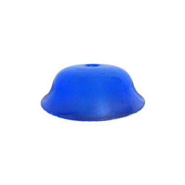 Imagem de Canopla De Plástico Para Ventilador De Teto Aliseu Terral, Azul