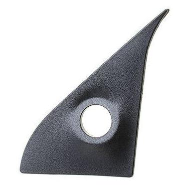 Imagem de Acabamento Lateral Retrovisor Interno Uno 2p 2010 2017 Nk-467505 - GNR