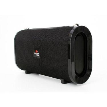 Imagem de Caixa de som Bluetooth Grasep