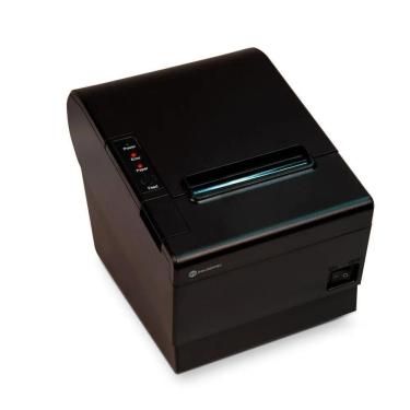 Imagem de Impressora Termica não fiscal USB Ethernet Goldentec