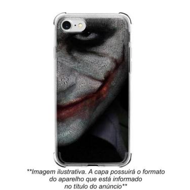 Imagem de Capinha Capa para celular Samsung Galaxy J5 PRO (sm-J530) - Coringa Jo