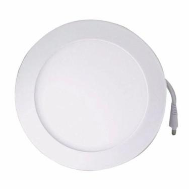 Imagem de Luminaria Plafon Led 12W Branca LXP- AF12WBF Luxe Power, UNIC, UNIC