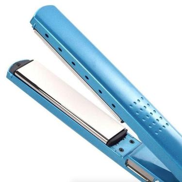 Imagem de Prancha Chapinha Profissional Titanium Bivolt Nº38