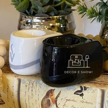 Imagem de Aromatizador Elétrico Difusor Via Aroma Standard Luxo, Branco