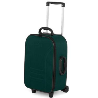 Imagem de Mala De Viagem Pequena Bordo Padrão Anac - Pequena - FL Bags