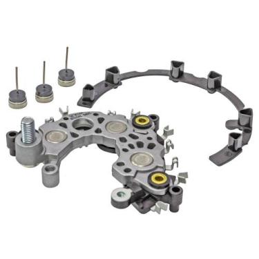 Imagem de Retificador do Alternador Linea Palio Punto Ranger Siena Strada Uno - 