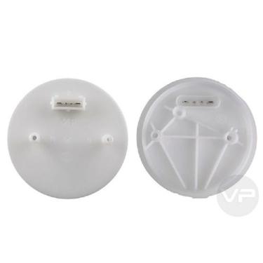 Imagem de Flange da Bomba de Combustivel Gol / Parati 94 / ... - CVP7025 - VIRTU