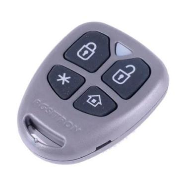 Imagem de Controle Função Presença Alarme Positron Para Moto e Carro Keyless Duo