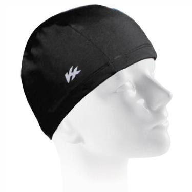 Imagem de Touca de Natação Infantil Kanxa em Tecido Não Puxa Cabelos, Único, Pre