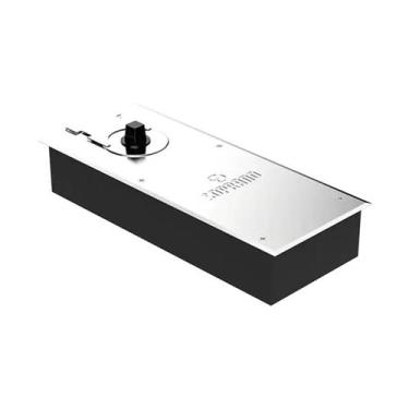 Imagem de Mola de Piso P310 Potência Fixa Força 2 Inox Eixo SM - Soprano