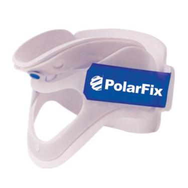 Imagem de Colar Cervical Rigido, P