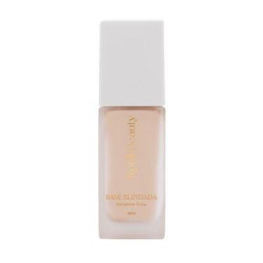 Imagem de Kohll Beauty - Base Blindada Natanne Rosa 30ml Escolha a Cor - Kohll B