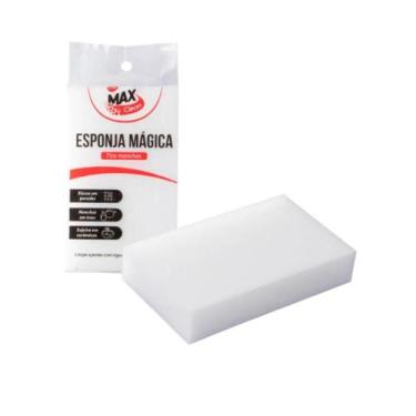 Imagem de Esponja Mágica Max Clean - clink