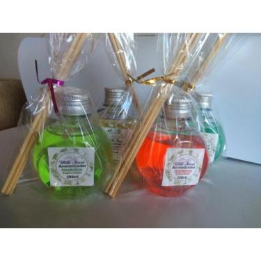 Imagem de Aromatizador/Difusor - Utili Nucci