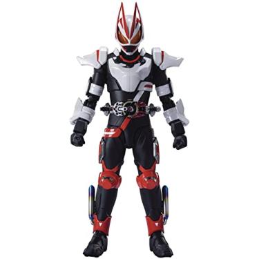 Imagem de TAMASHII NATIONS - Kamen Rider Geats - Kamen Rider Geat Magnumboost Form, Bandai Spirits S.H.Figuarts Action Figure