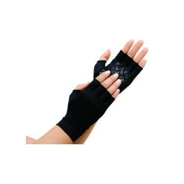 Imagem de Luva Curta Proteção Solar Fpu50+ Uv Antiderrapante - FLAMBE