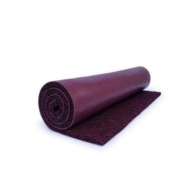 Imagem de Tapete Capacho Vinilico 12mm Liso 120X150cm Alto Trafego - MOB CORES, 