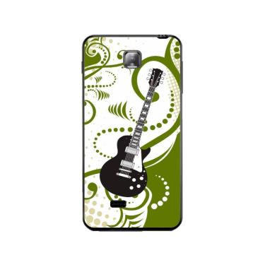 Imagem de Capa Adesivo Skin368 Verso Para LG Optimus F5 (P875)