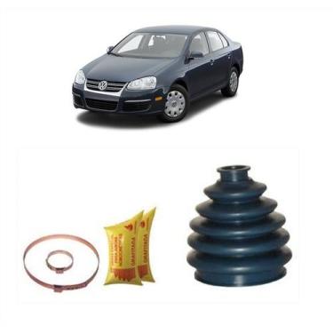 Imagem de Kit Homocinetica Lado Roda Passat  Golf New Beetle  Jetta - Marbo