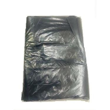Imagem de Saco De Lixo 300 Litros Com 50 Unidades De Qualidade - HIGIPACK