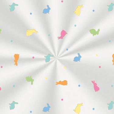 Imagem de Saco Adesivado Decorado com Aba - Bliss - 100 unidades - Cromus - Rizz
