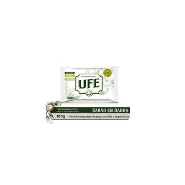 Imagem de Sabao em Barra UFE c/5un x180gr cada - Coco