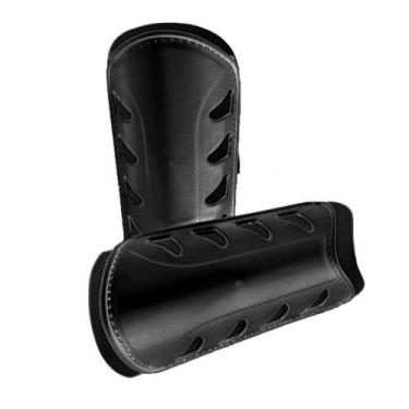 Imagem de Caneleira Infantil Angels Jr Sem Tornozeleira - Angels Diver