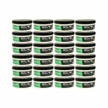 Imagem de Soume Signature Line Pasta Modeladora Efeito Brilho 80g Pack C/24 - We