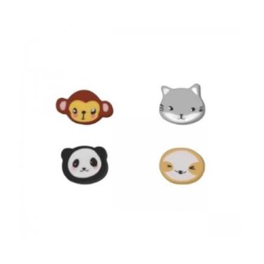 Imagem de Borracha Mini Pets C/20 Tilibra