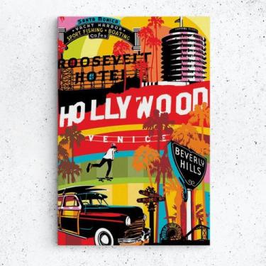 Imagem de Mdf hollywood - Dresch Loja, 20x30