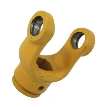 Imagem de LUVA CARDAN Q. 30 mm  - 10mm (LINHA 2500) CC 252 - COLOMBO
