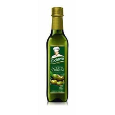Imagem de Azeite arg cocinero extra virg pet 500ml - Marca
