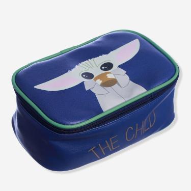 Imagem de Estojo Box Baby Yoda - The Mandalorian