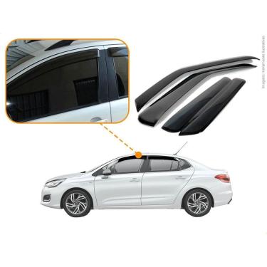 Imagem de Calha Chuva Citroen C4 Lounge